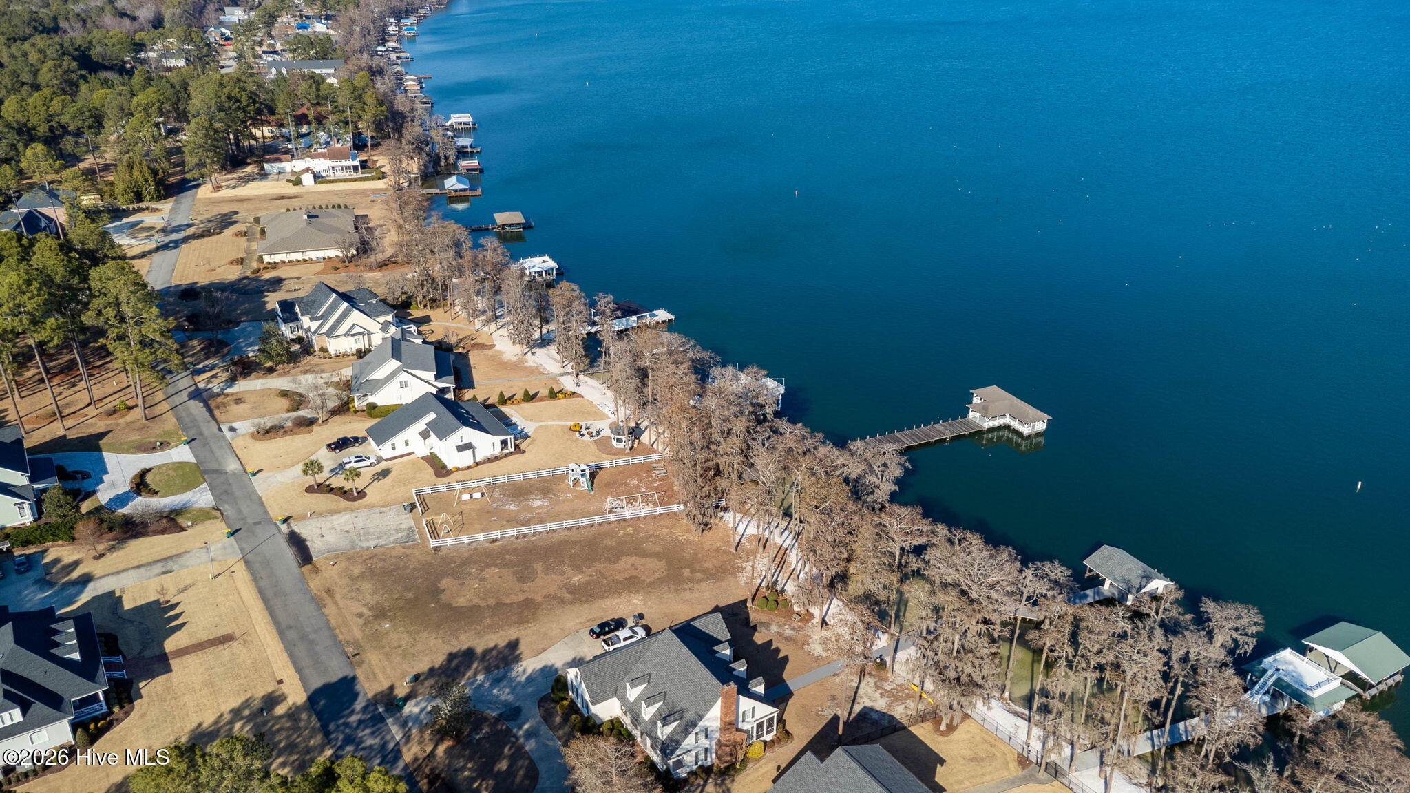0 Wrexham Road Elizabethtown, NC 28337 - Photo 13 of 21 10-web-or-mls-DJI_0985-HDR