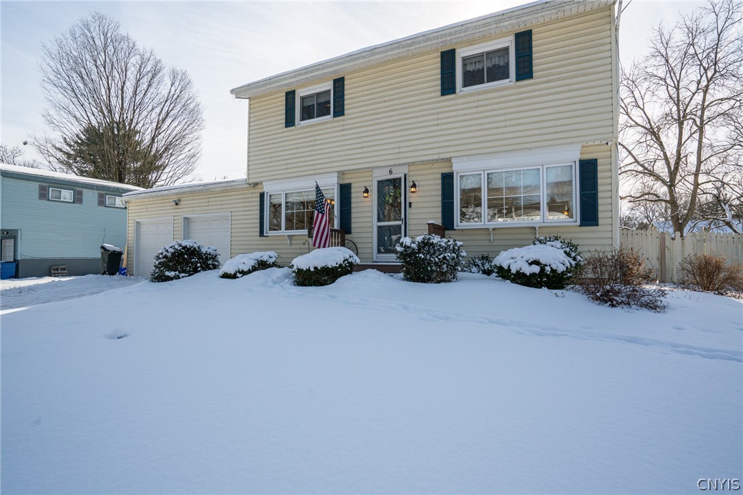 6 Cardinal Path Clay, NY 13090 - Photo 1 of 1 Gallery Image 1