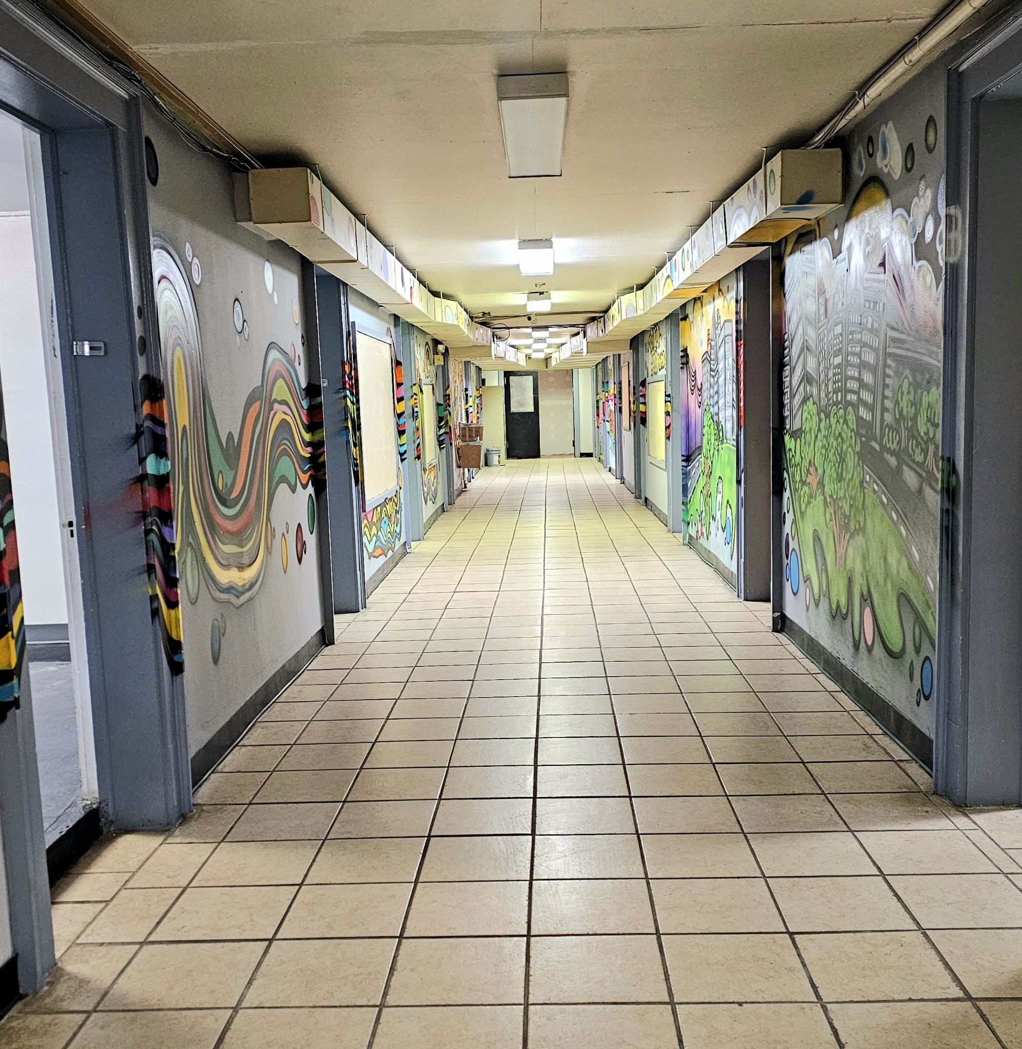 1510 Memorial Boulevard Murfreesboro, TN 37130 - Photo 17 of 17