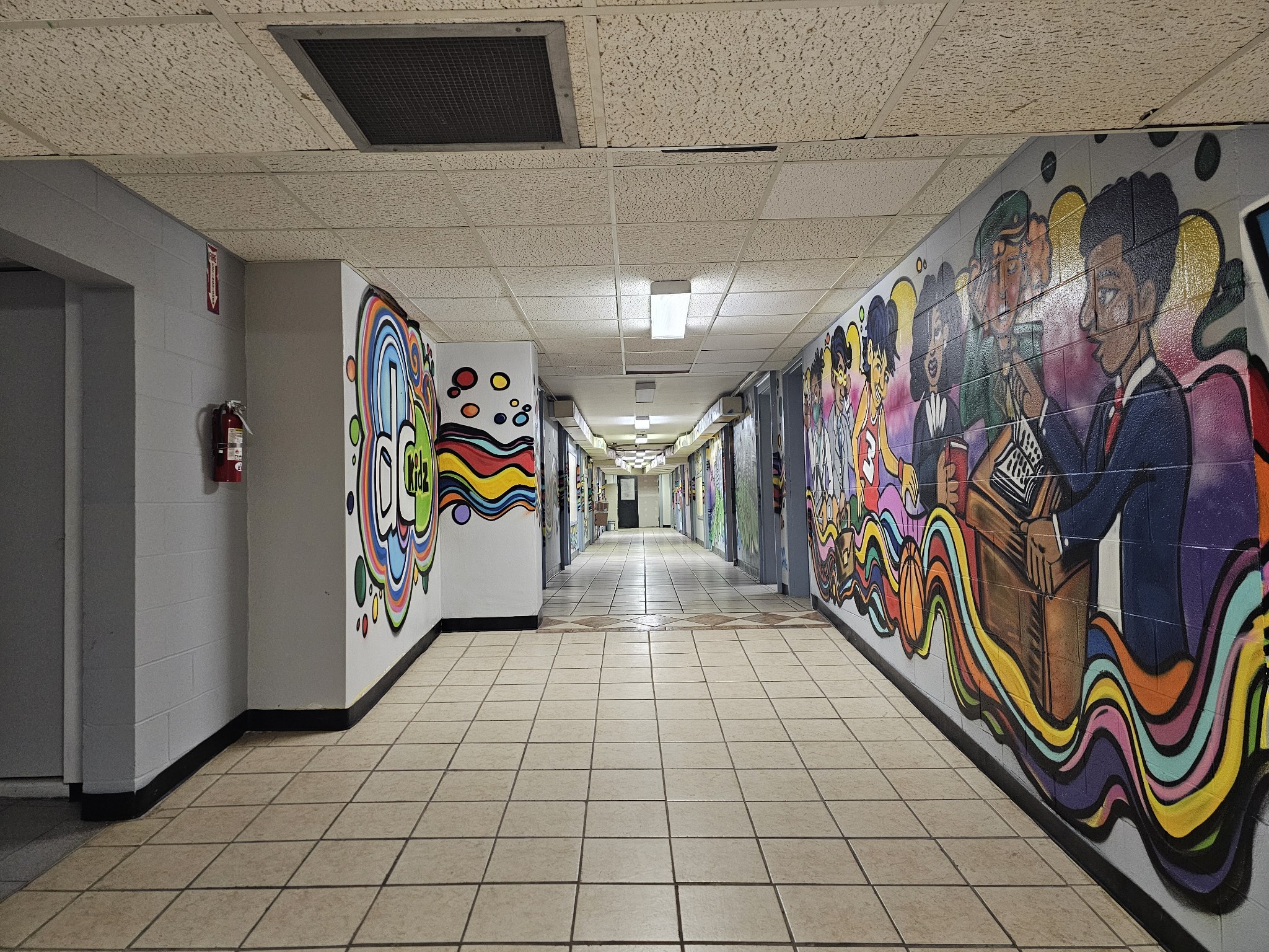 1510 Memorial Boulevard Murfreesboro, TN 37130 - Photo 6 of 17