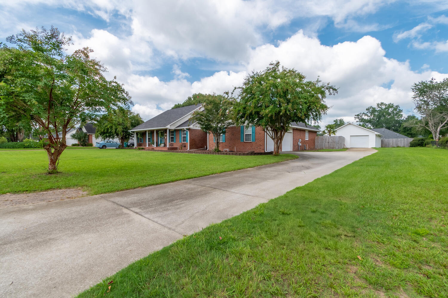 1150 Inabinet Drive Sumter, SC 29154 - Photo 8 of 89 Gallery Image 8