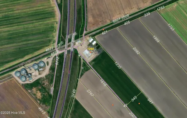 $700,000 | 1264 Us Highway, Elizabeth City, NC 27909