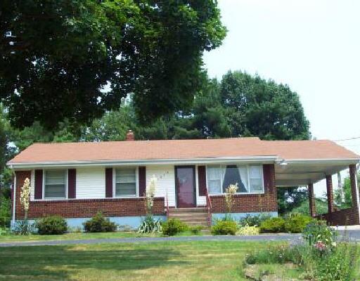 6545 Wendover Road Roanoke, VA 24019 - Photo 1 of 1 Listing Photo