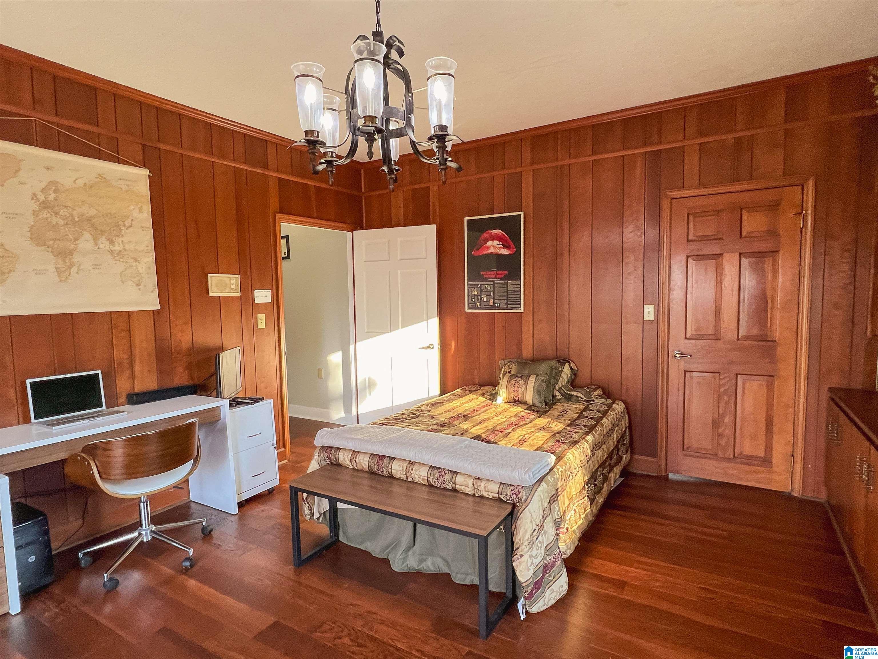 201 Cave Hill Road Weaver, AL 36277 - Photo 36 of 78