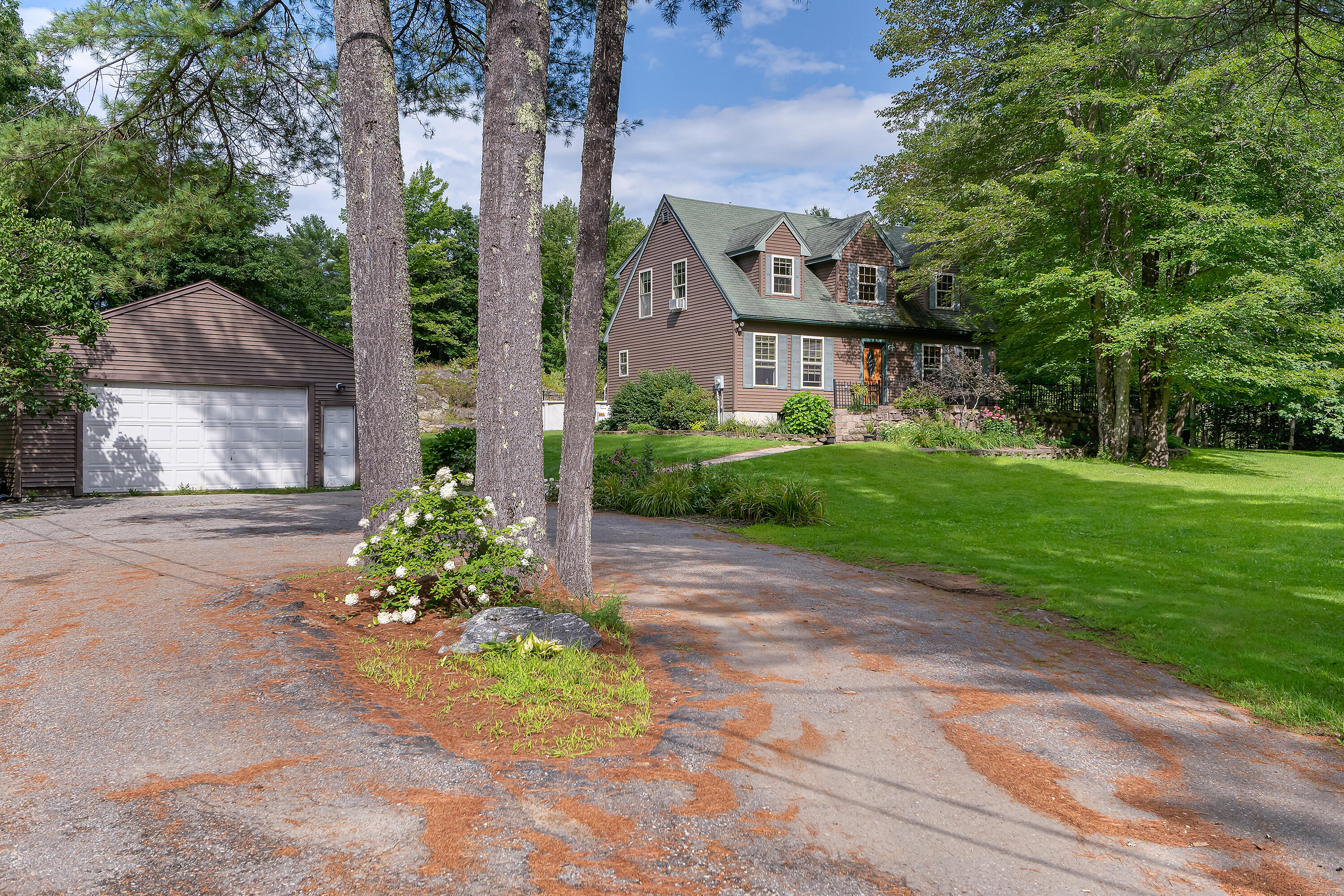207 Crowley Road Sabattus, ME 04280 - Photo 1 of 49 207 Crowley Rd_102