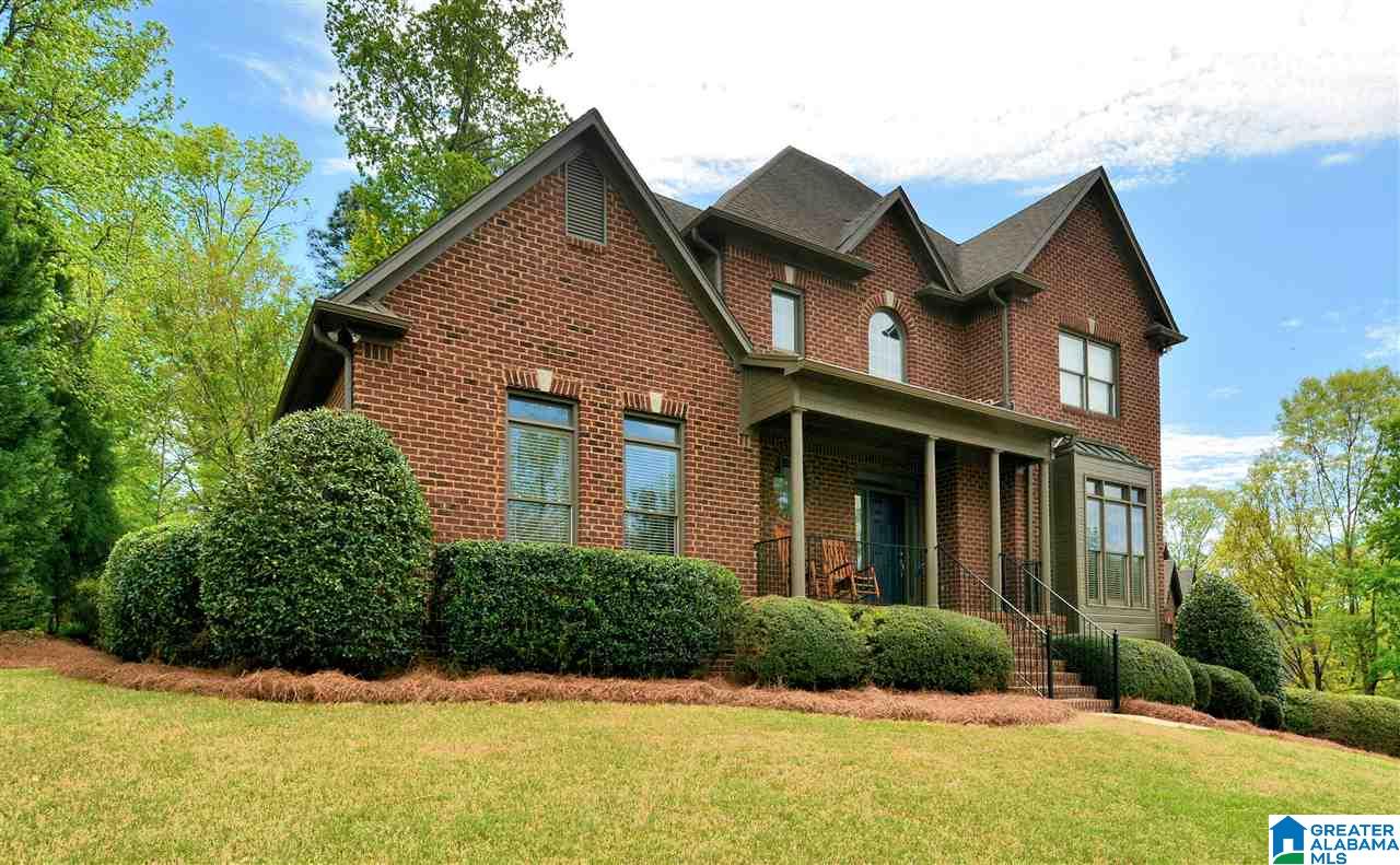1118 Kingswood Road Birmingham, AL 35242 - Photo 1 of 50
