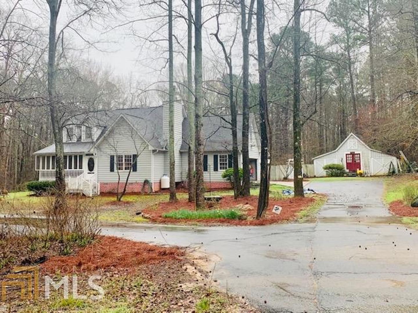 244 Clark Road Griffin, GA 30224 - Photo 1 of 1 Gallery Image 1