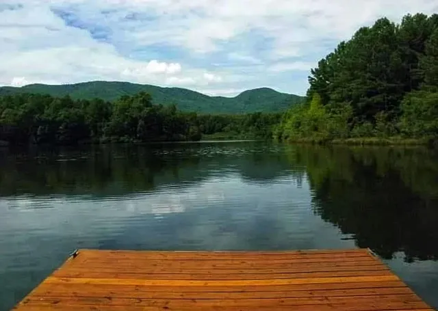 $1,150,000 | 366 Barker Trail Road, Cleveland, GA 30528