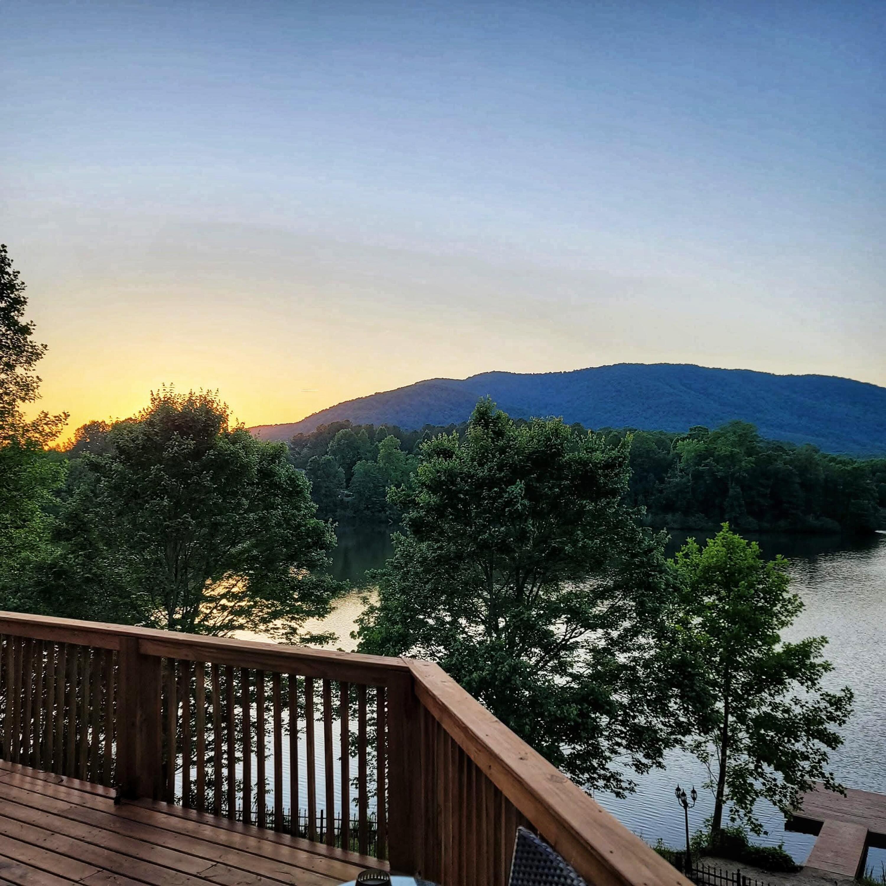 366 Barker Trail Road Cleveland, GA 30528 - Photo 107 of 109 PEACEFUL SETTING