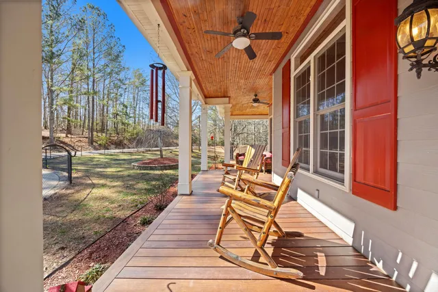 $1,150,000 | 366 Barker Trail Road, Cleveland, GA 30528