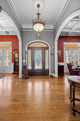 $1,150,000 | 366 Barker Trail Road, Cleveland, GA 30528