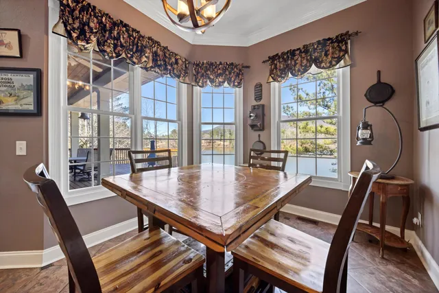 $1,150,000 | 366 Barker Trail Road, Cleveland, GA 30528