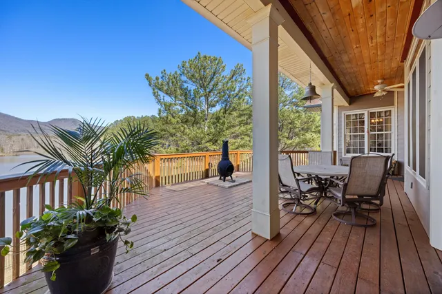 $1,150,000 | 366 Barker Trail Road, Cleveland, GA 30528