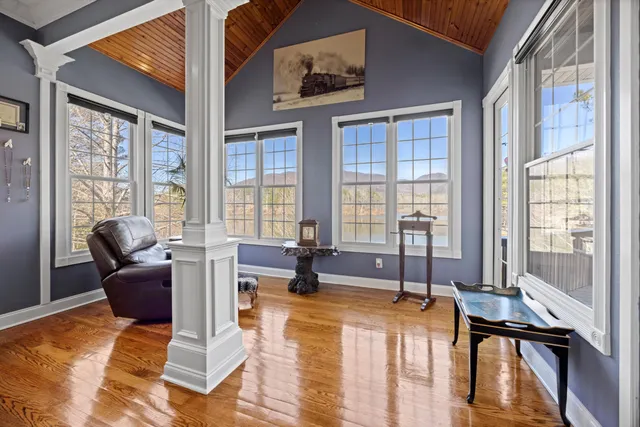 $1,150,000 | 366 Barker Trail Road, Cleveland, GA 30528