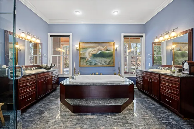 $1,150,000 | 366 Barker Trail Road, Cleveland, GA 30528