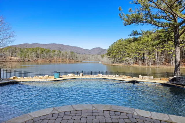 $1,150,000 | 366 Barker Trail Road, Cleveland, GA 30528