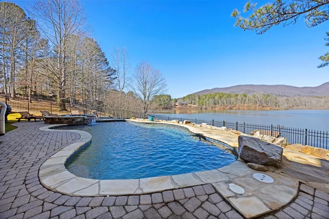 $1,150,000 | 366 Barker Trail Road, Cleveland, GA 30528