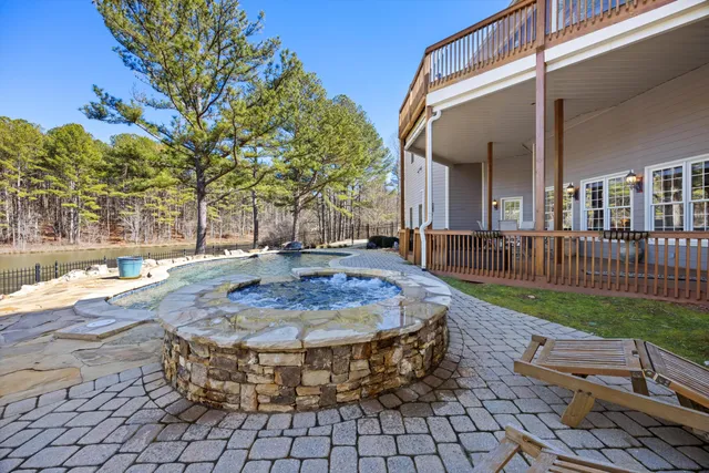 $1,150,000 | 366 Barker Trail Road, Cleveland, GA 30528