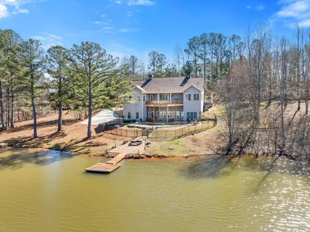 $1,150,000 | 366 Barker Trail Road, Cleveland, GA 30528
