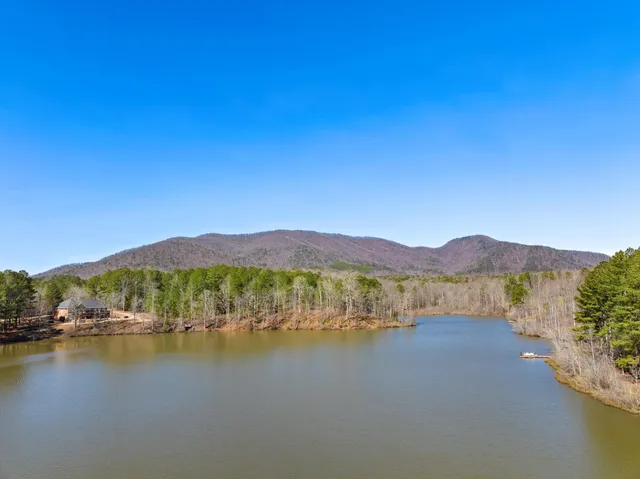 $1,150,000 | 366 Barker Trail Road, Cleveland, GA 30528