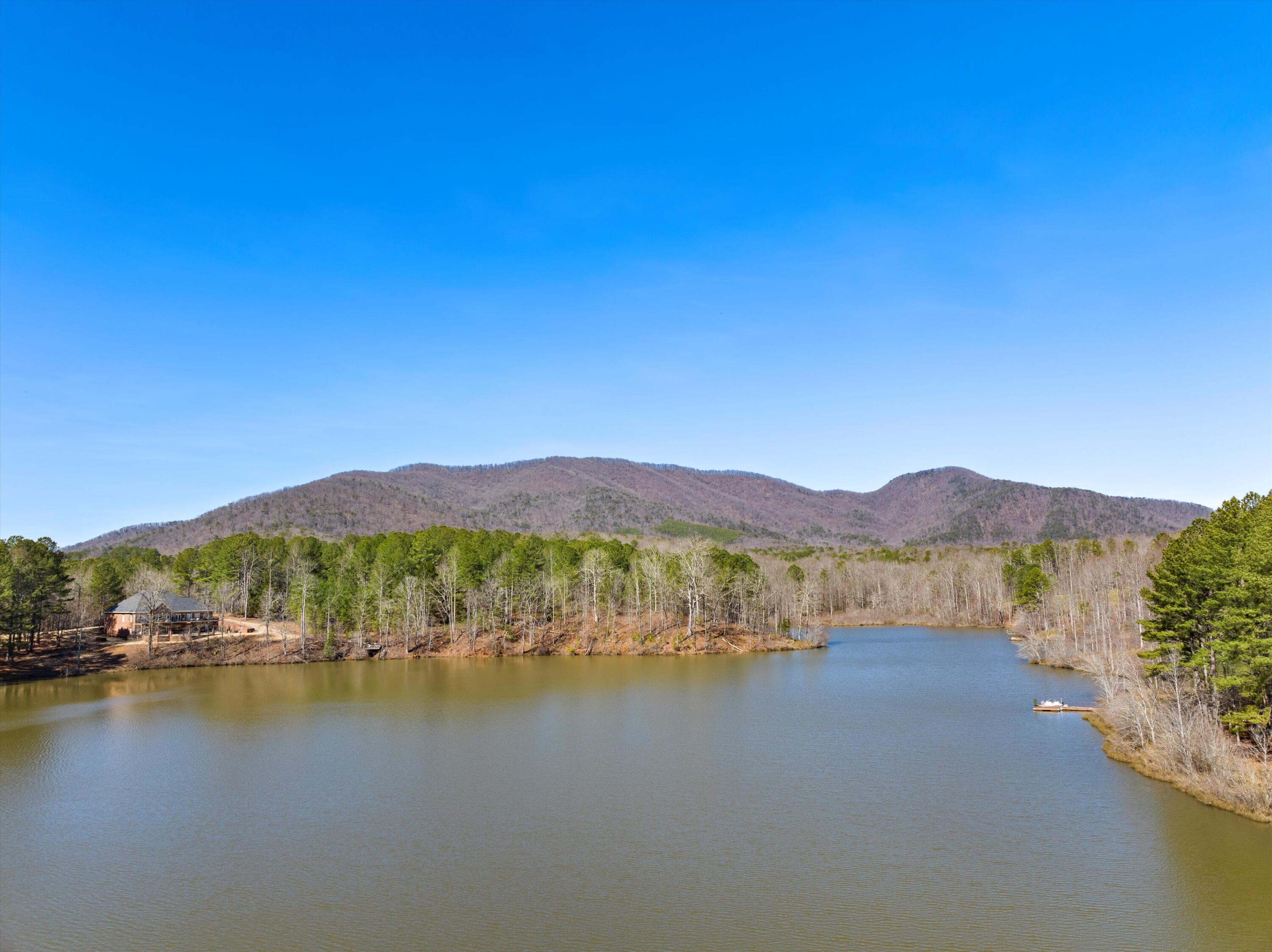 366 Barker Trail Road Cleveland, GA 30528 - Photo 95 of 109 ENJOY THE LAKE