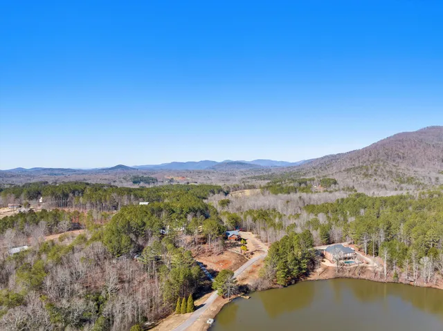 $1,150,000 | 366 Barker Trail Road, Cleveland, GA 30528