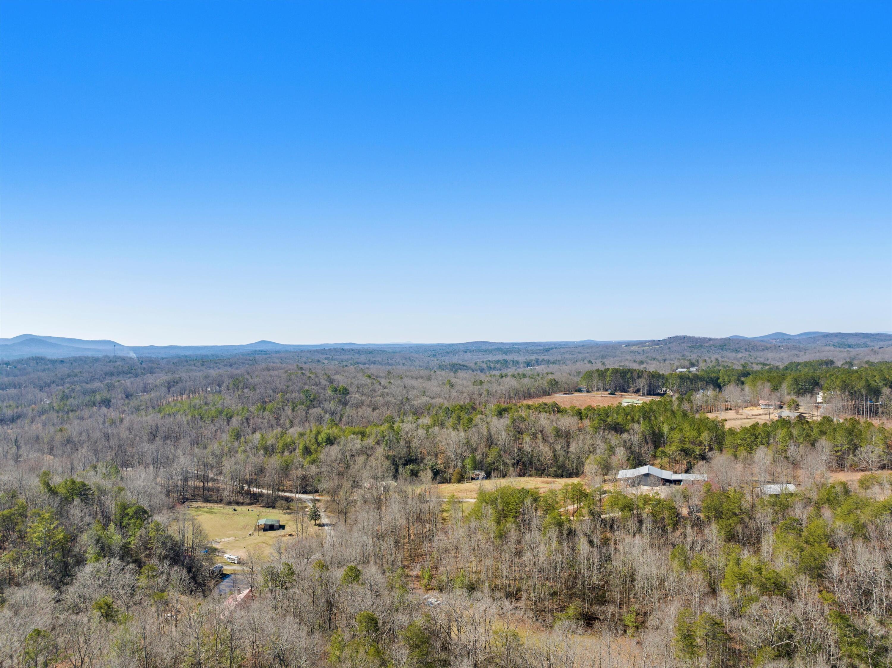 366 Barker Trail Road Cleveland, GA 30528 - Photo 97 of 109 BEAUTIFUL SKYLINE