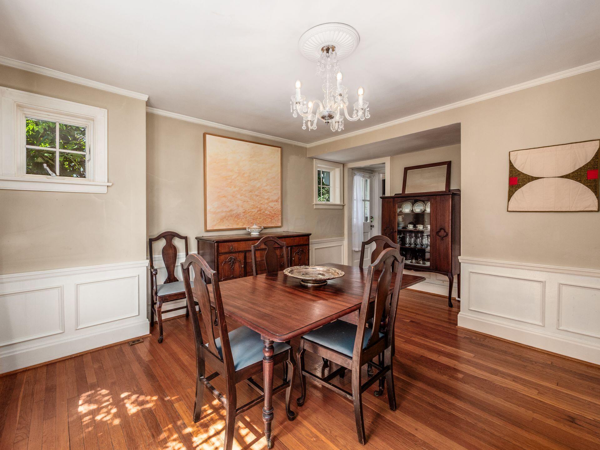 2424 Sherwood Road Bexley, OH 43209 - Photo 17 of 92 Dining Room
