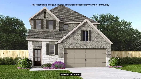 $454,900 | 5042 Obispo Circle, Marion, TX 78124