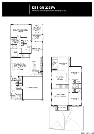 $454,900 | 5042 Obispo Circle, Marion, TX 78124