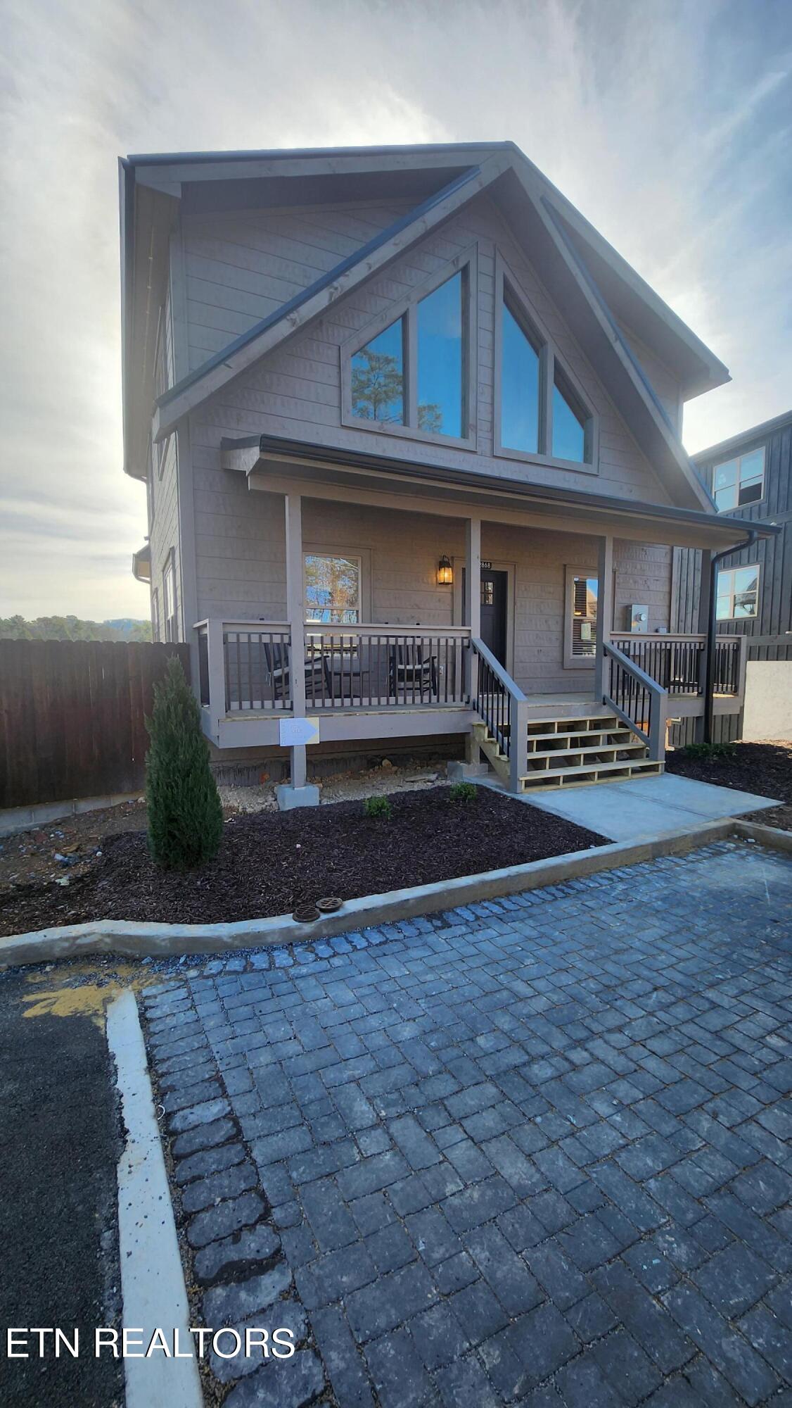 2868 Sequoia Road Pigeon Forge, TN 37863 - Photo 1 of 32 20231208_124405