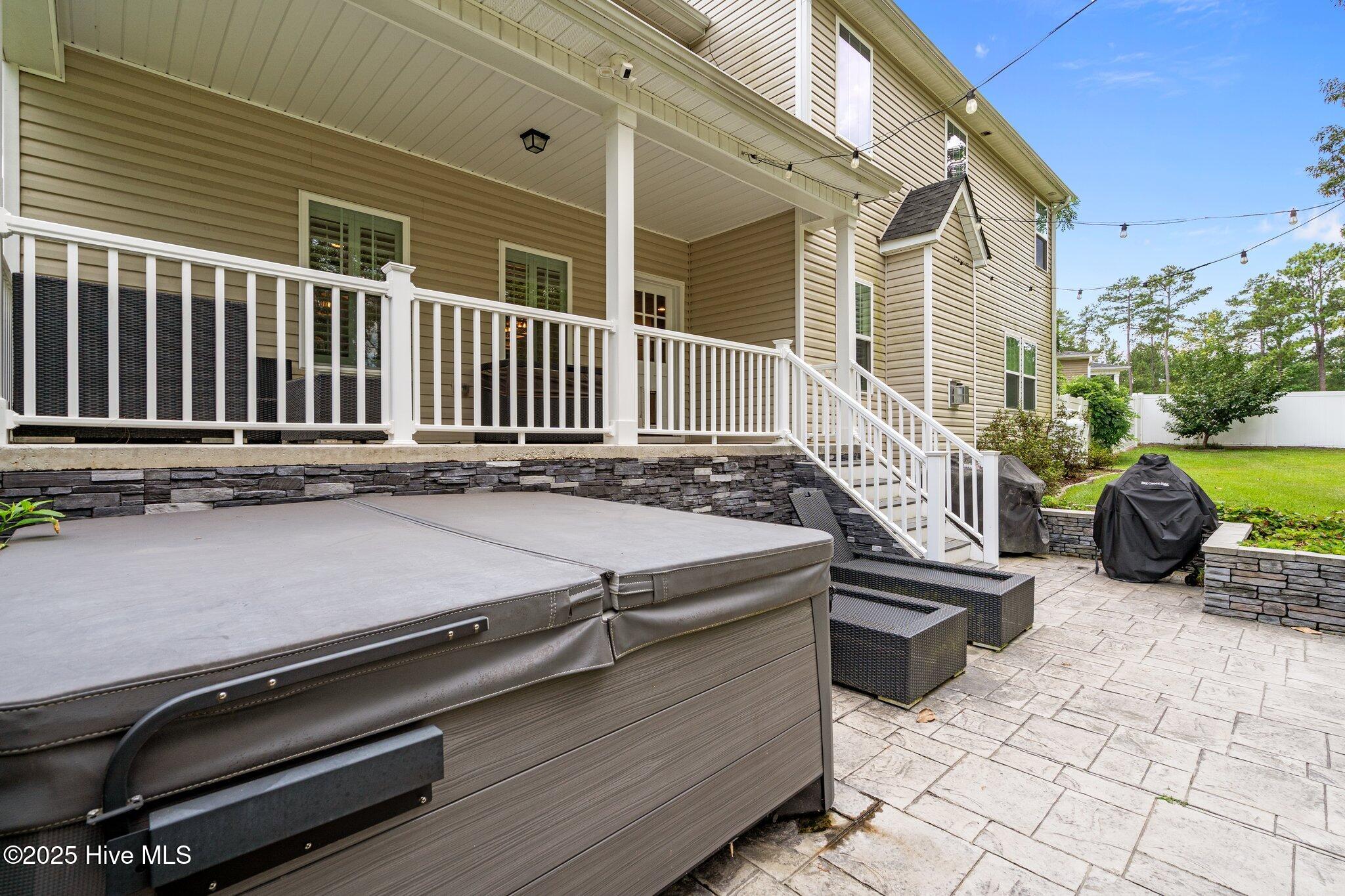 332 Mountain Run Road West End, NC 27376 - Photo 9 of 65 332 Mountain Run Road