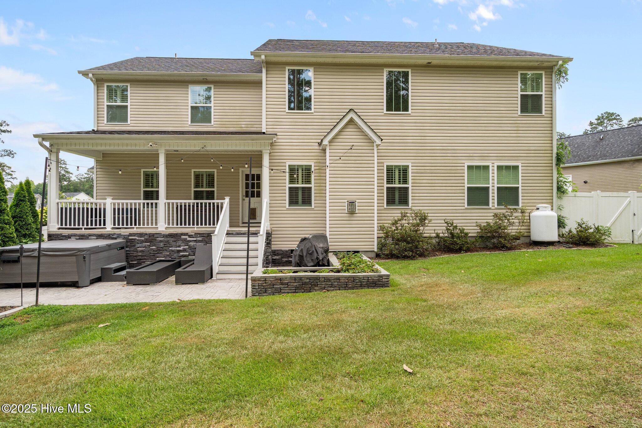 332 Mountain Run Road West End, NC 27376 - Photo 11 of 65 332 Mountain Run Road