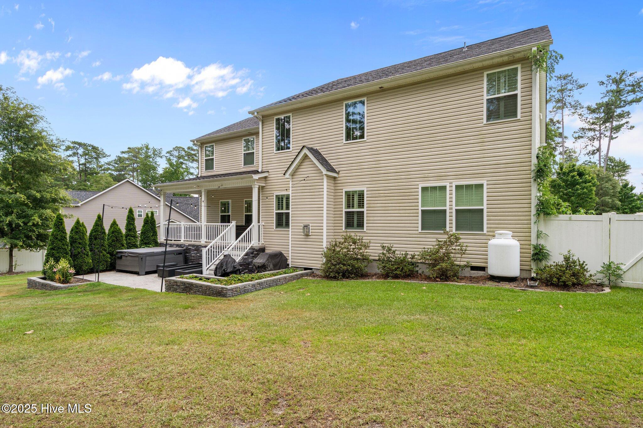 332 Mountain Run Road West End, NC 27376 - Photo 12 of 65 332 Mountain Run Road