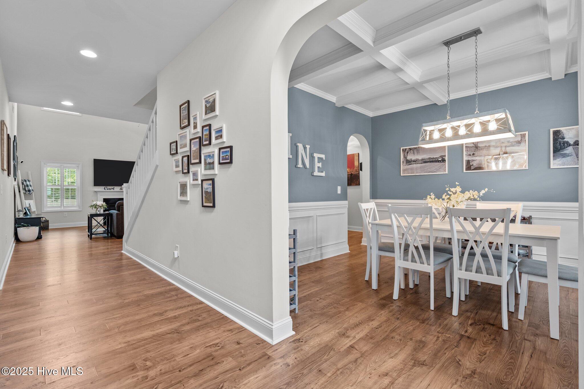 332 Mountain Run Road West End, NC 27376 - Photo 17 of 65 332 Mountain Run Road