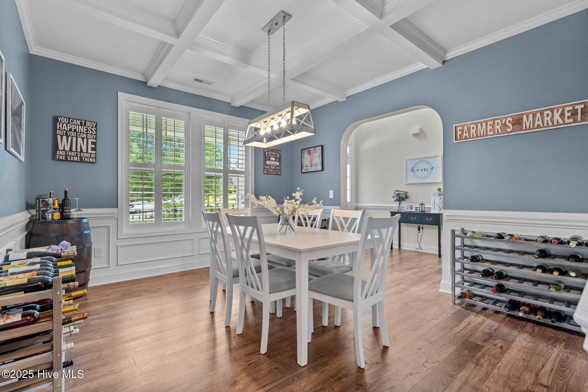 332 Mountain Run Road West End, NC 27376 - Photo 19 of 65 332 Mountain Run Road