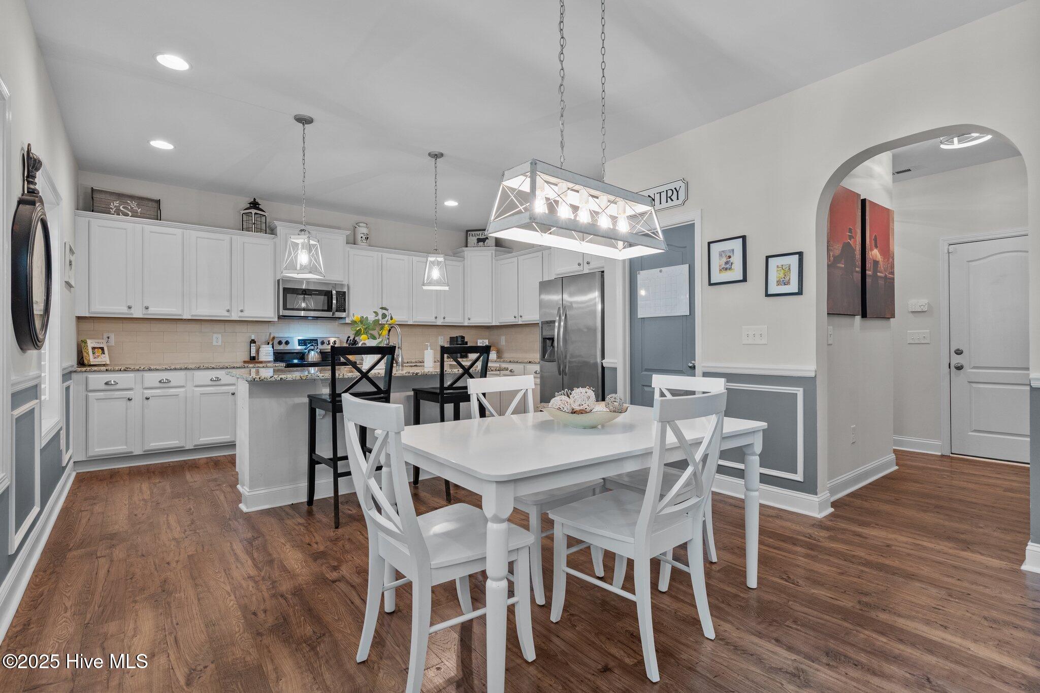 332 Mountain Run Road West End, NC 27376 - Photo 26 of 65 332 Mountain Run Road