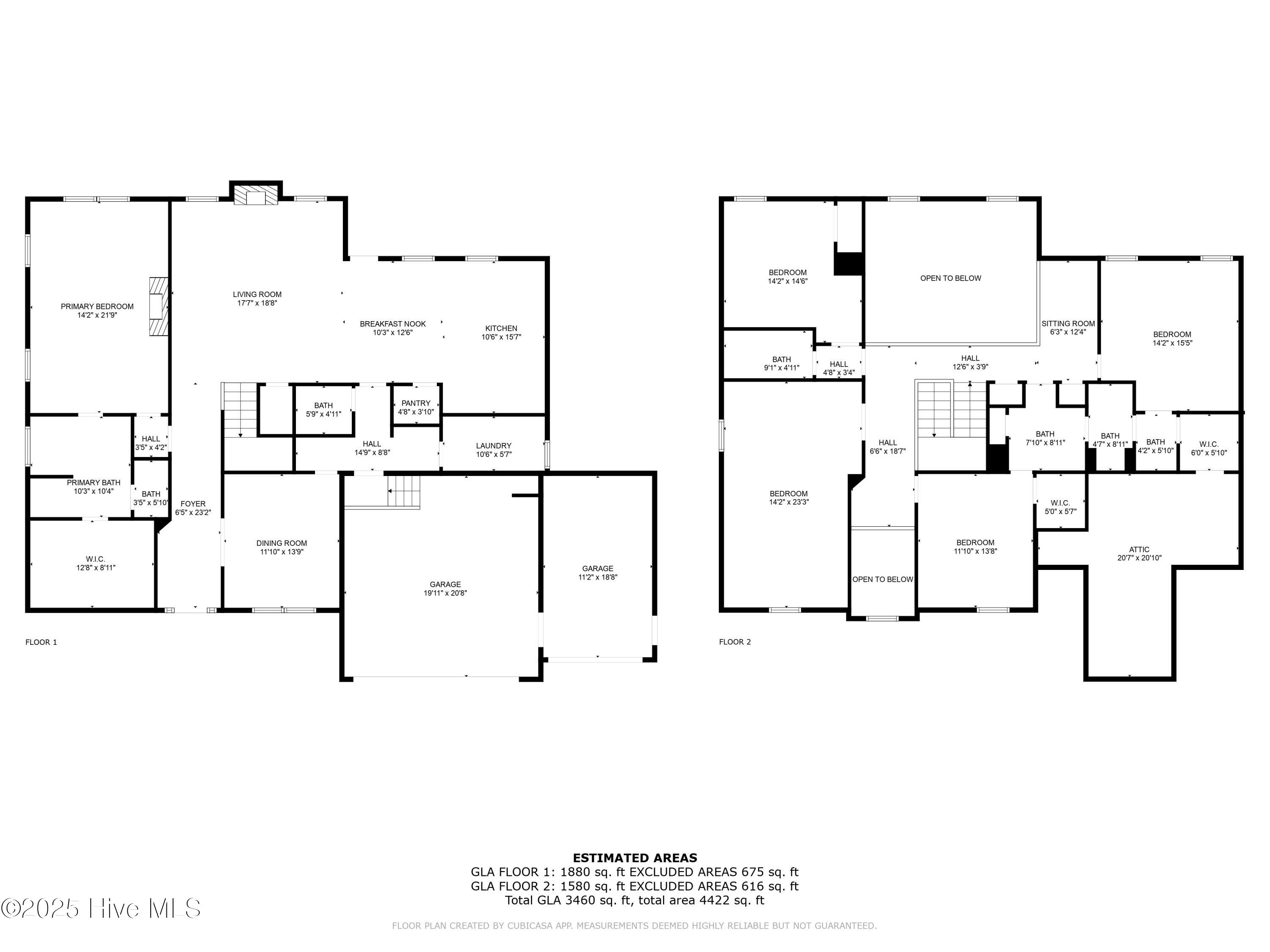 332 Mountain Run Road West End, NC 27376 - Photo 57 of 65 332 Mountain Run Road