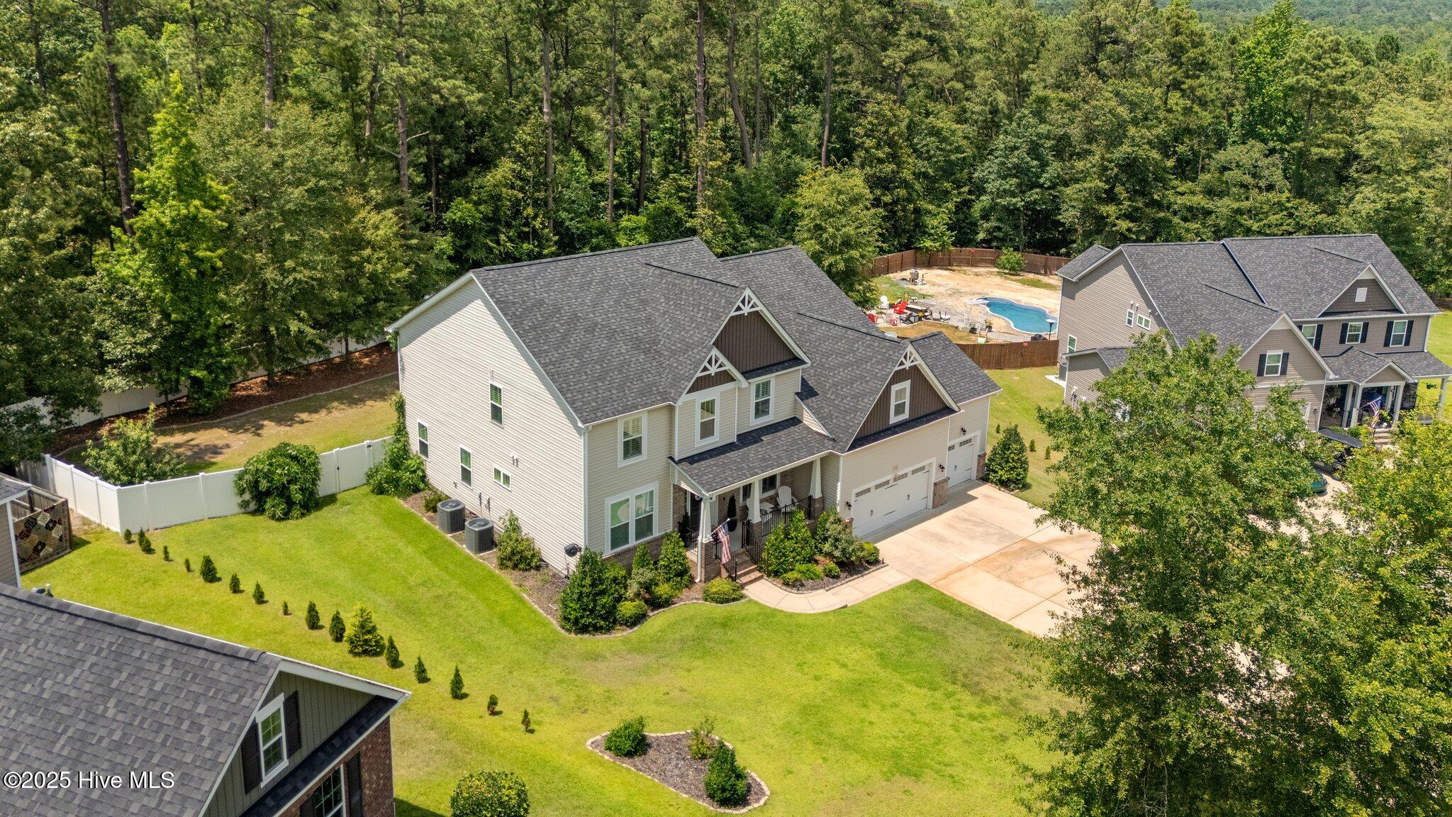 332 Mountain Run Road West End, NC 27376 - Photo 59 of 65 332 Mountain Run Road