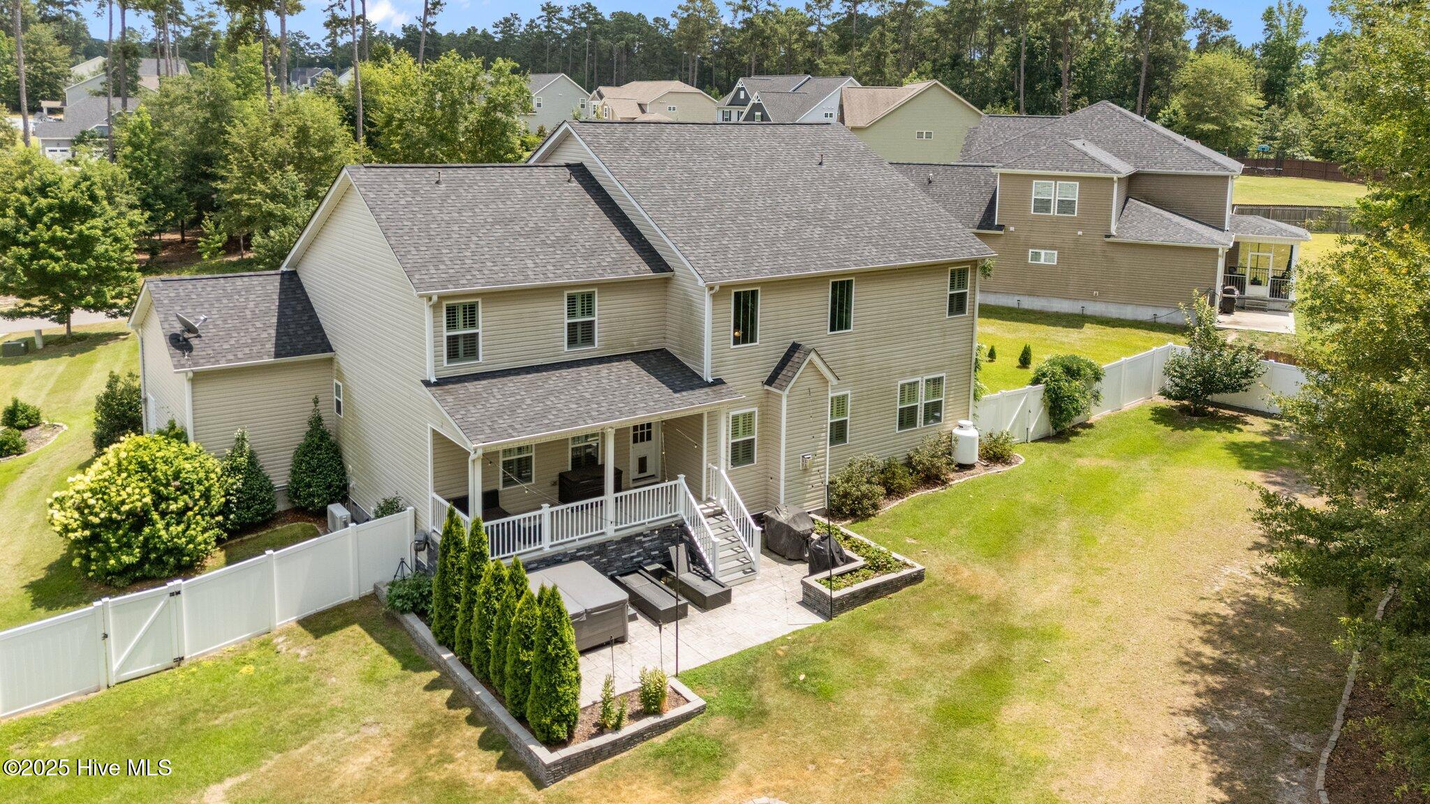 332 Mountain Run Road West End, NC 27376 - Photo 60 of 65 332 Mountain Run Road