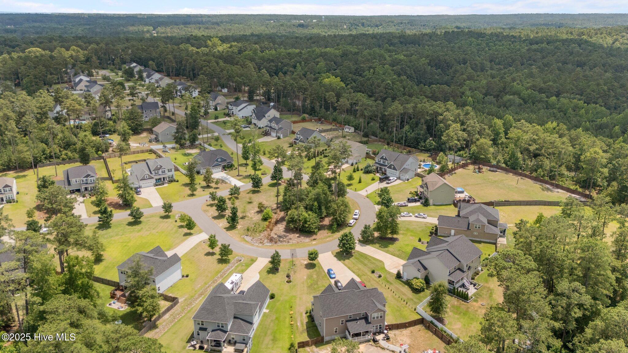 332 Mountain Run Road West End, NC 27376 - Photo 61 of 65 332 Mountain Run Road