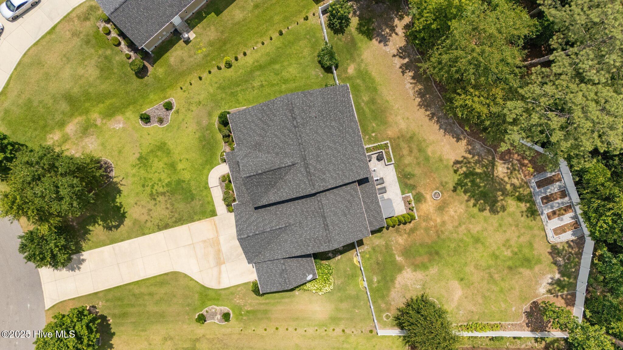 332 Mountain Run Road West End, NC 27376 - Photo 62 of 65 332 Mountain Run Road