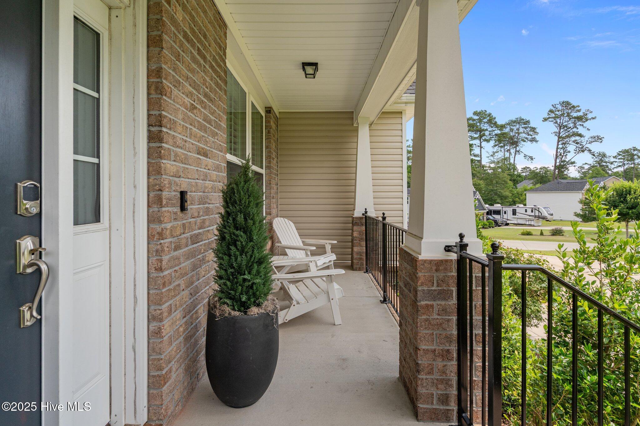 332 Mountain Run Road West End, NC 27376 - Photo 5 of 65 332 Mountain Run Road