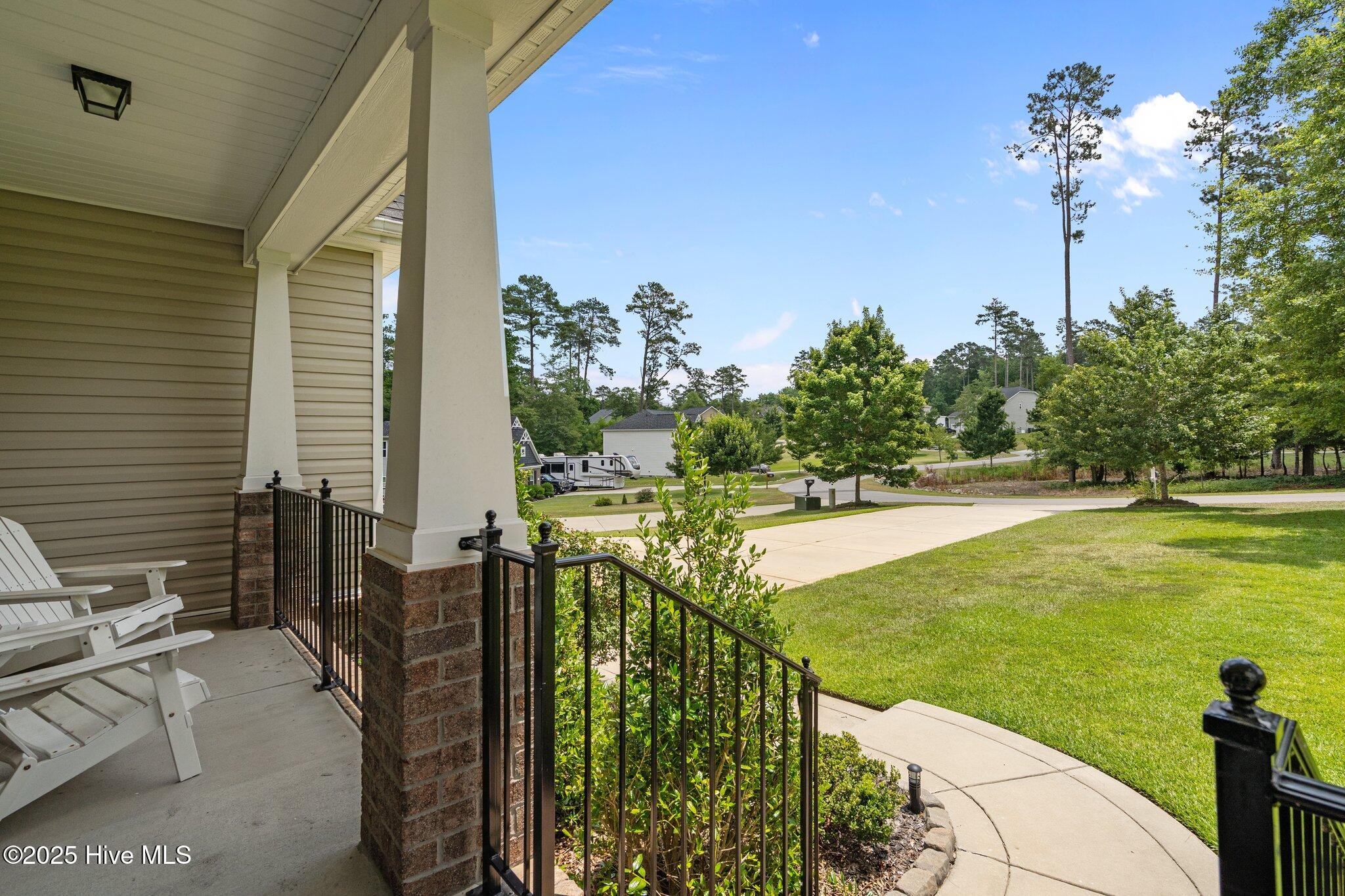 332 Mountain Run Road West End, NC 27376 - Photo 6 of 65 332 Mountain Run Road