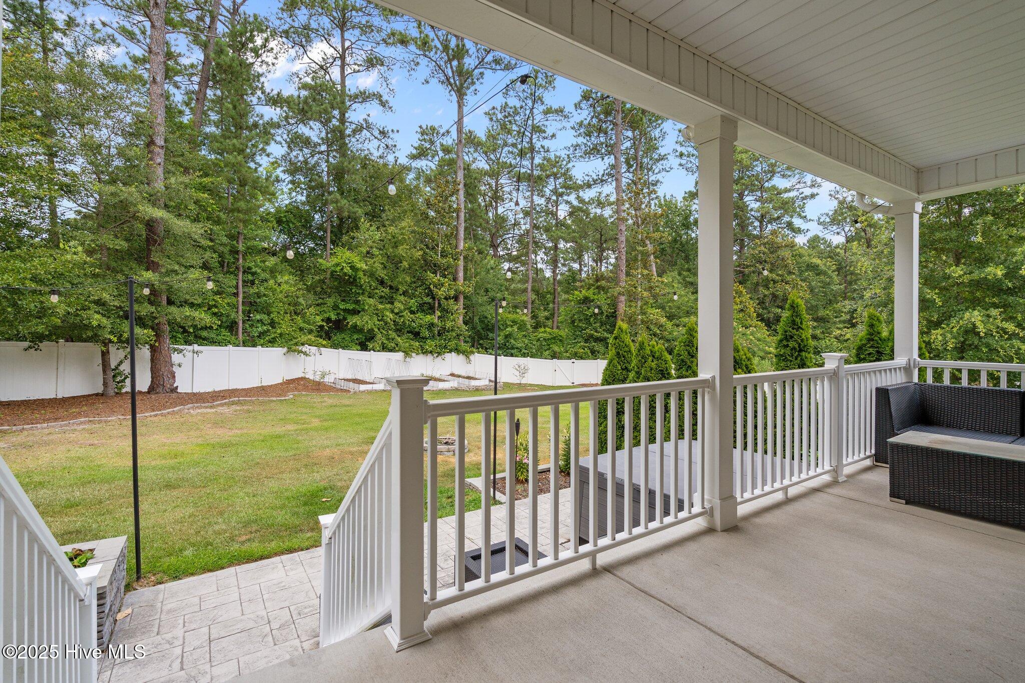 332 Mountain Run Road West End, NC 27376 - Photo 8 of 65 332 Mountain Run Road