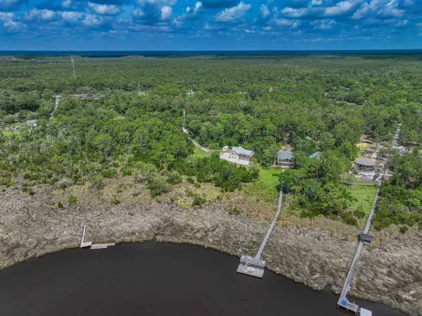 $949,000 | 825 Faver Dykes Road, St. Augustine, FL 32086