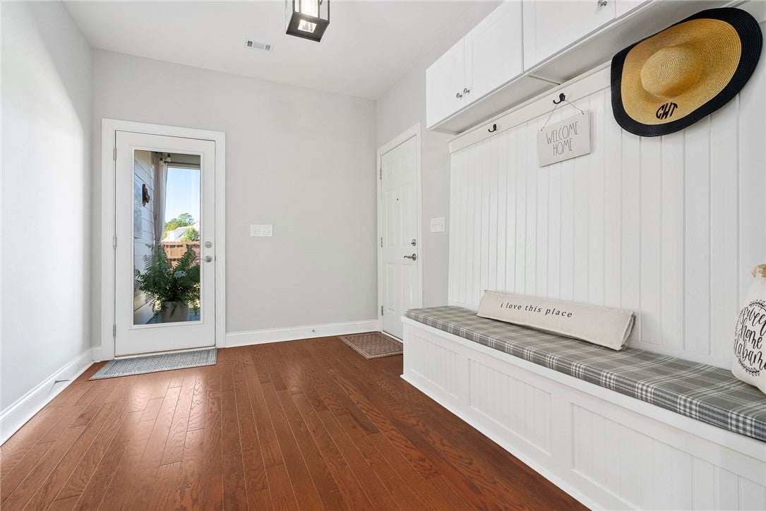 2407 Meadow Cove Road Auburn, AL 36832 - Photo 20 of 31 Drop zone with even MORE storage