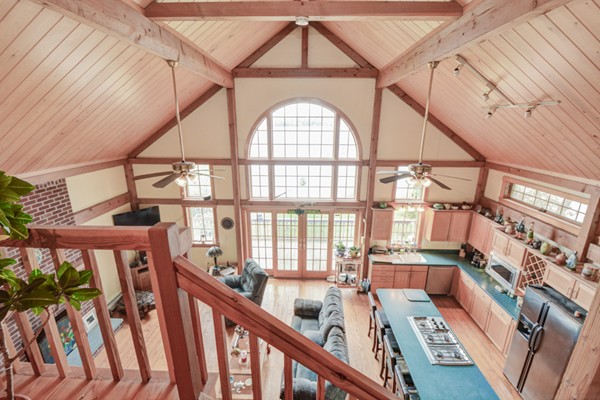 76 Bigelow Road Douglas, MA 01516 - Photo 1 of 23 Gallery Image 1