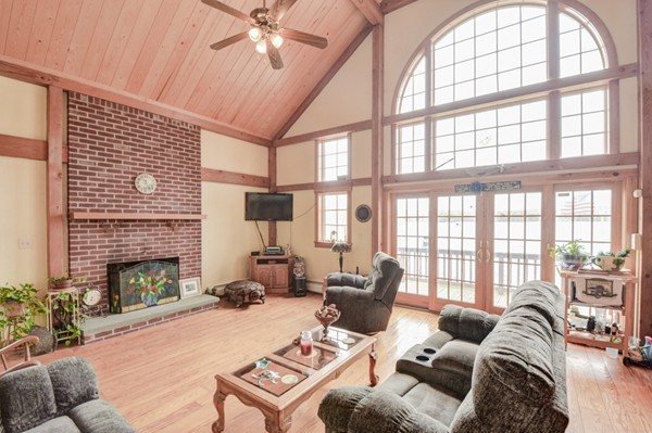 76 Bigelow Road Douglas, MA 01516 - Photo 14 of 23 Gallery Image 14