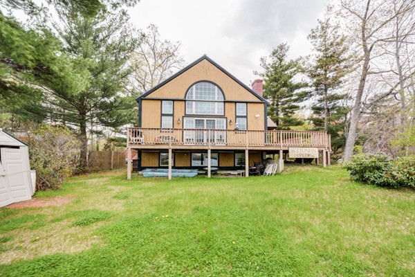 76 Bigelow Road Douglas, MA 01516 - Photo 17 of 23 Gallery Image 17